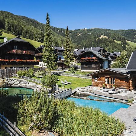 באד קליניקירשהיים Slow Travel Resort Kirchleitn מראה חיצוני תמונה